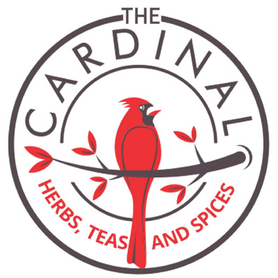 The Cardinal Herbs Teas And Spices