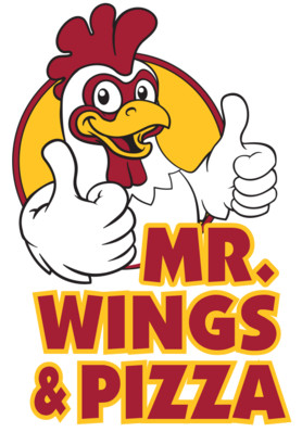 Mr Wings Pizza