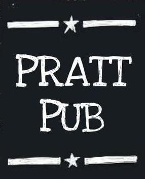 Pratt Pub Oyster