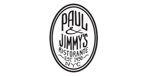 Paul & Jimmy's Ristorante