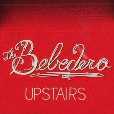 The Bebedero