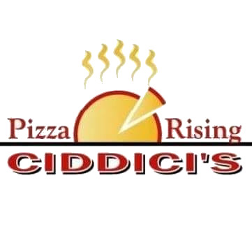 Ciddici's Pizza Corvallis