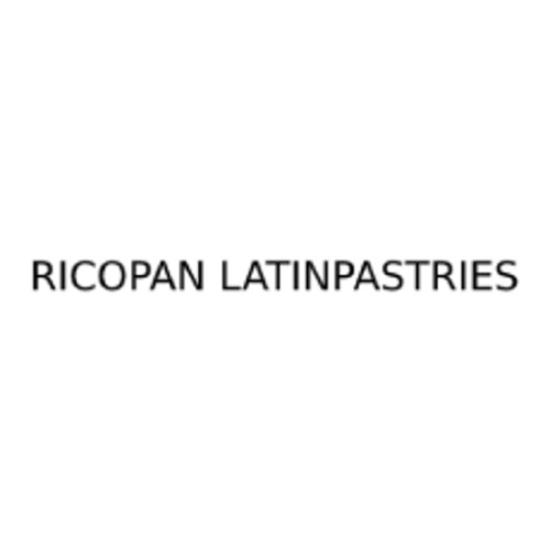 Ricopan Latinpastries