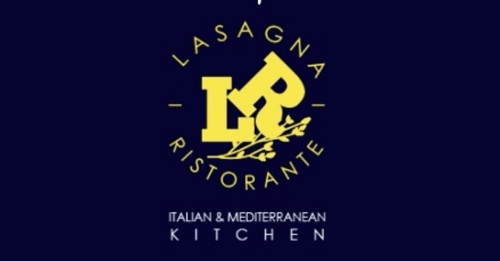 Lasagna Ristorante