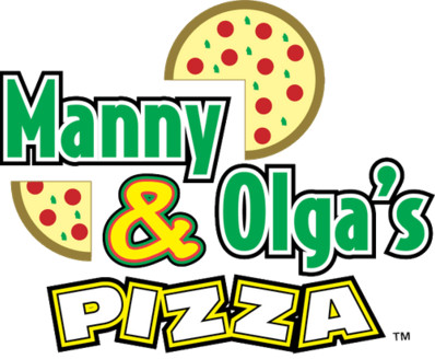 Manny Olga's Pizza