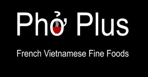 Pho Plus Inc