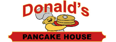 Donald's Pancake House