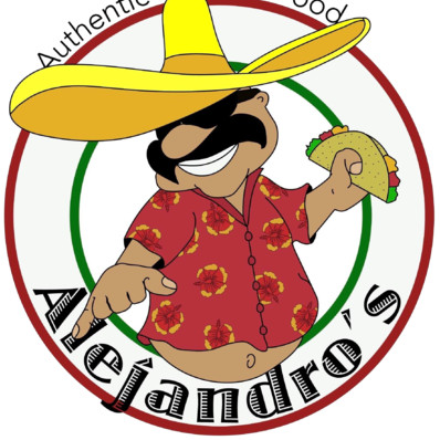 Alejandro’s Mexican Food