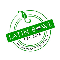 Latin Bowl Brandon