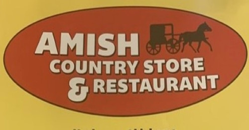 Amish Country Store