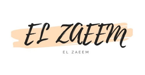 El Zaeem Resturant