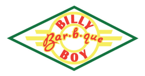 Billy Boy -b-que
