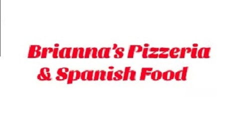 Brianna's Pizzeria Spanish Food