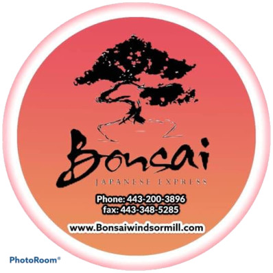 Bonsai Japanese Express Hibachi And Sushi