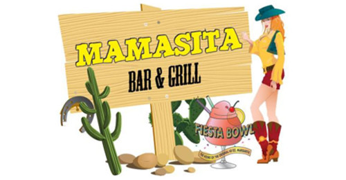 Mamasita Grill