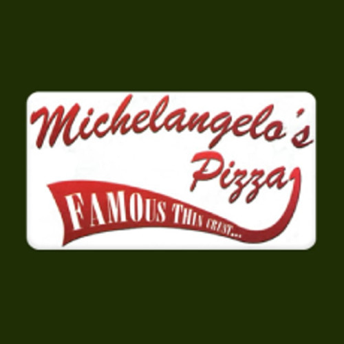 Michelangelos Pizza