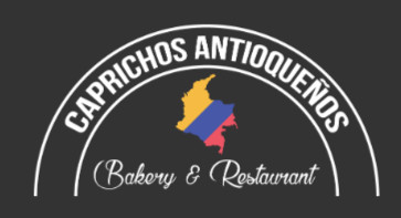 Caprichos Antioquenos Bakery