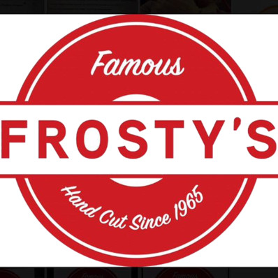 Frosty's Donuts Coffee Shop