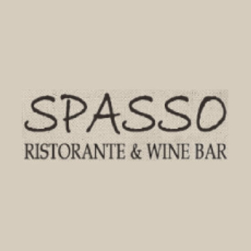 Spasso Ristorante Wine Bar