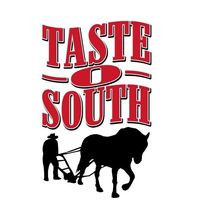 Taste O South