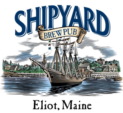 Shipyard Brew Pub