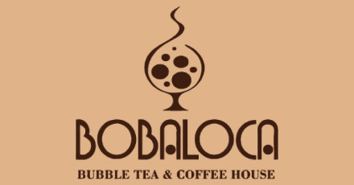 Bobaloca Bubble Tea And Coffee House