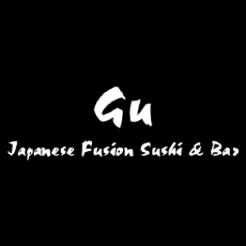 Gu Japanese Fusion Sushi and Bar