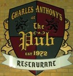 Charles Anthony's At The Pub