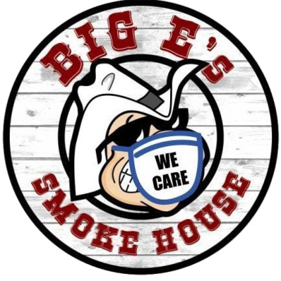 Big E`s Smokehouse