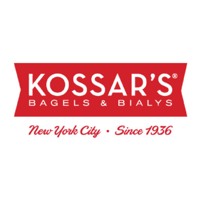 Kossar's Bagels Bialys