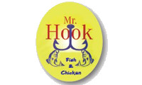 Mr Hook Fish Chicken