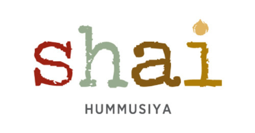Shai Hummus
