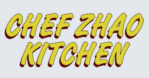 Chef Zhao Kitchen Palo Alto