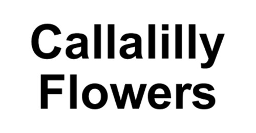 Callalilly Flowers