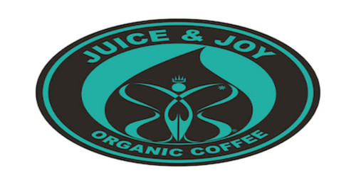 Juice Joy Organic Coffee
