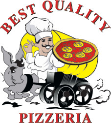 Best Quality Pizza Lansdowne