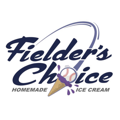 Fielder's Choice Ice Cream