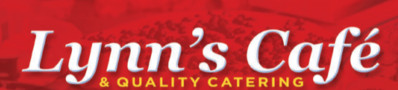 Lynn's Cafe Quality Catering