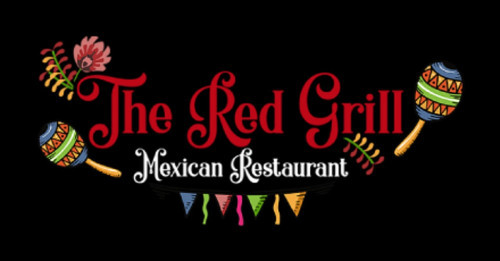 The Red Grill Mexican