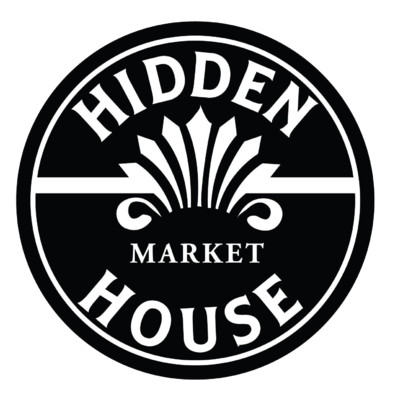 Hidden House Event Space
