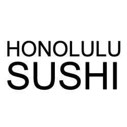 Honolulu Sushi At Keaumoku