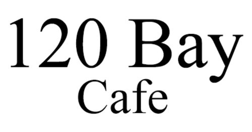 120 Bay Cafe