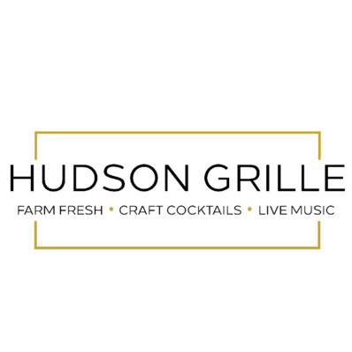 Hudson Grille Doubletree Hilton