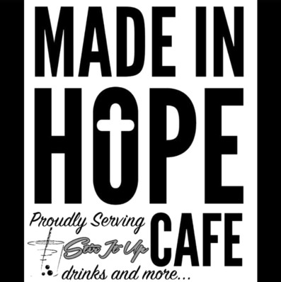 Made In Hope Cafe