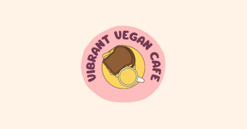 Vibrant Vegan Cafe