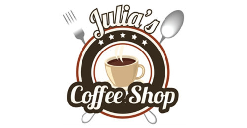 Julia's Coffee Shop