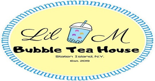 Lil M Bubble Tea