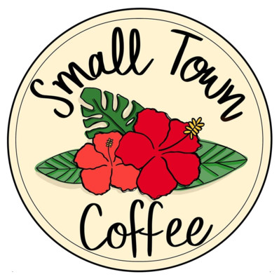 Small Town Coffee