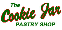 The Cookie Jar Pastry Shop