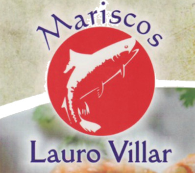 Mariscos Lauro Villar